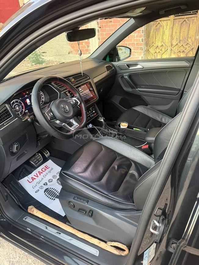 Tiguan R-Line à vendre de