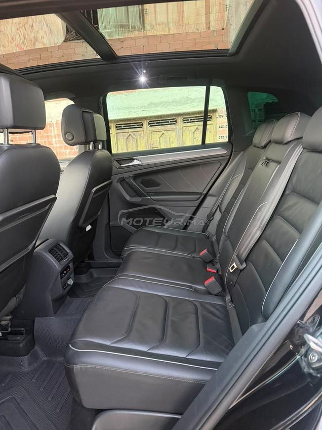 Tiguan R-Line à vendre de
