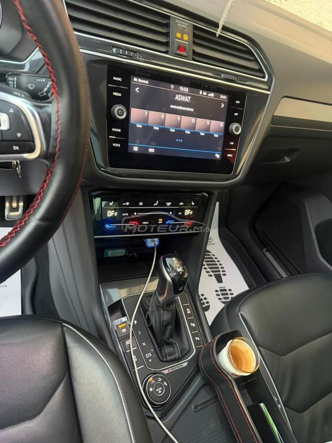 Tiguan R-Line à vendre de