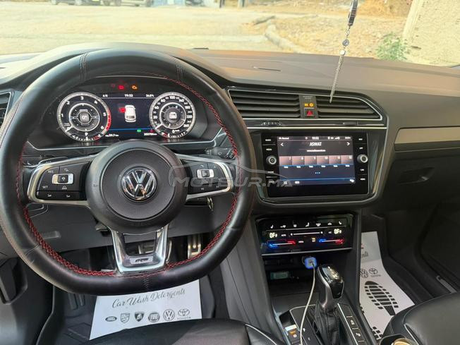 Tiguan R-Line à vendre de