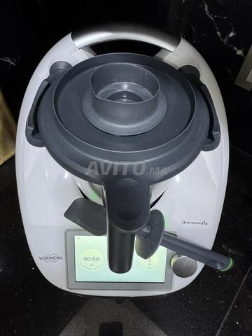 Thermomix TM6 à vendre – Très bon état - 2