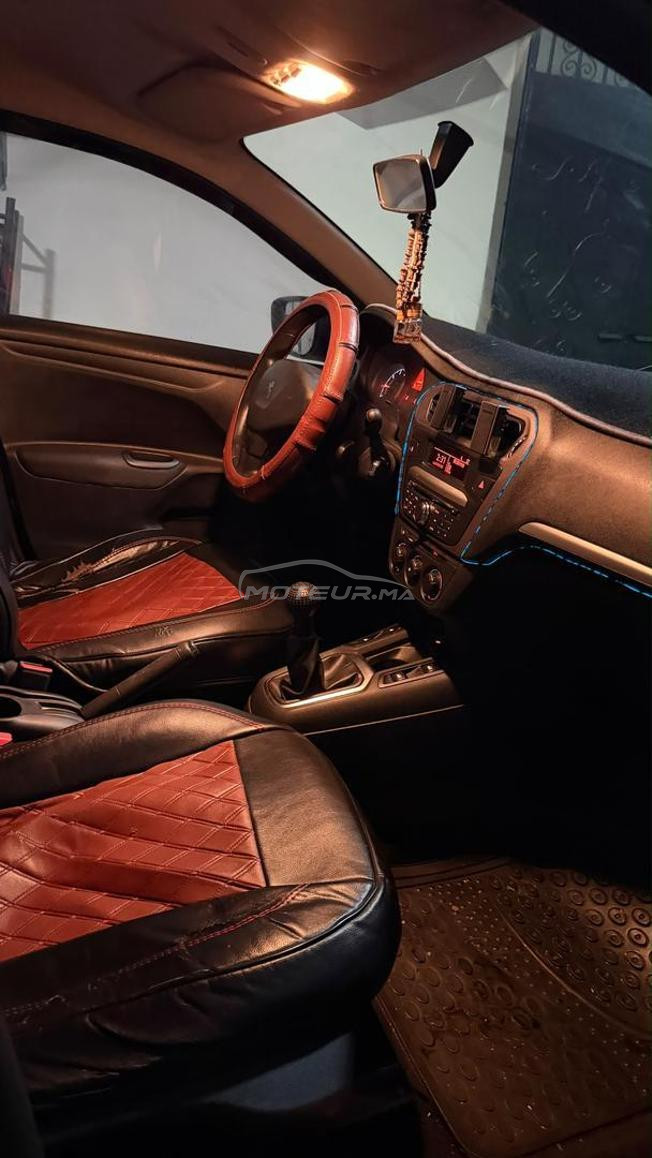 Peugeot 301 Diesel Manuelle 2014 à Temara