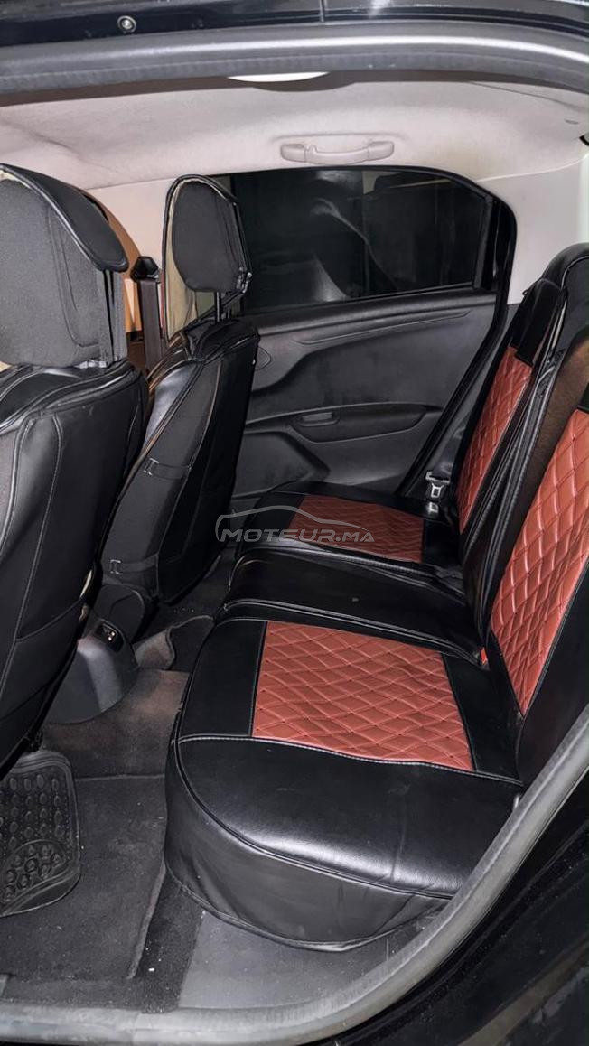 Peugeot 301 Diesel Manuelle 2014 à Temara