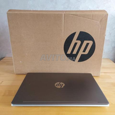 HP Pavilion 14