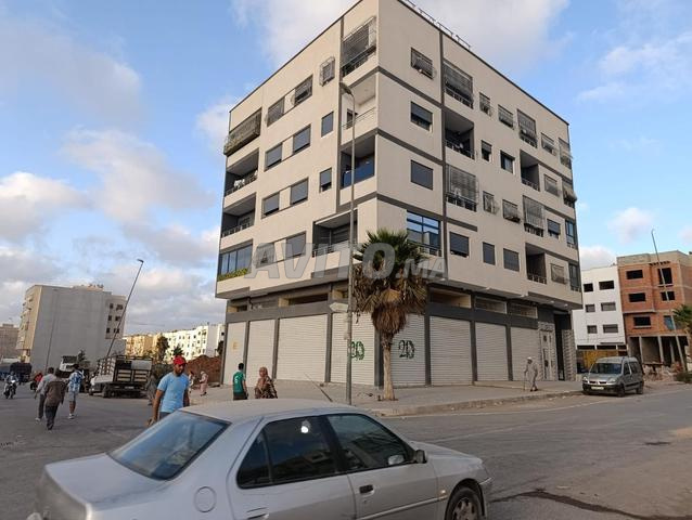 Local commercial à vendre