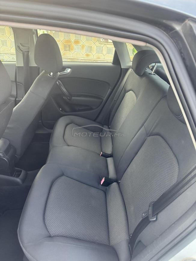 Audi A1 Diesel Manuelle 2012 à Rabat