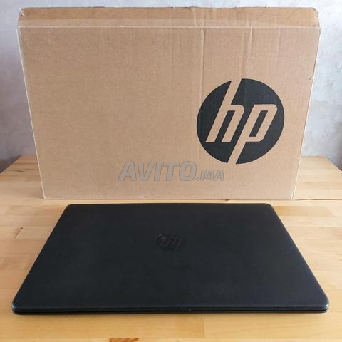 HP 15s RYZEN 5