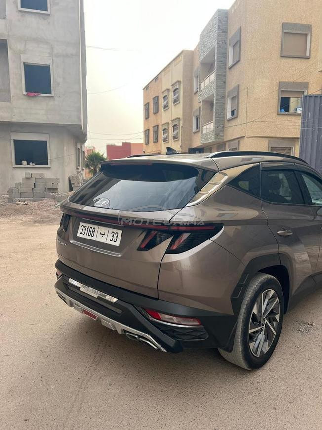 هونداي توسون