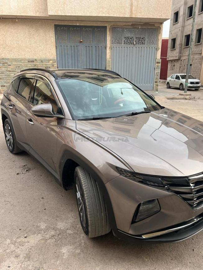 هونداي توسون