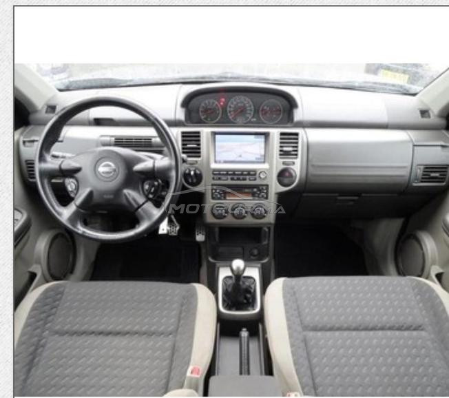 NissanX-Trail