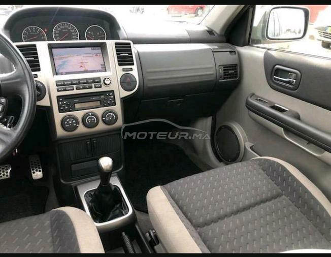 NissanX-Trail