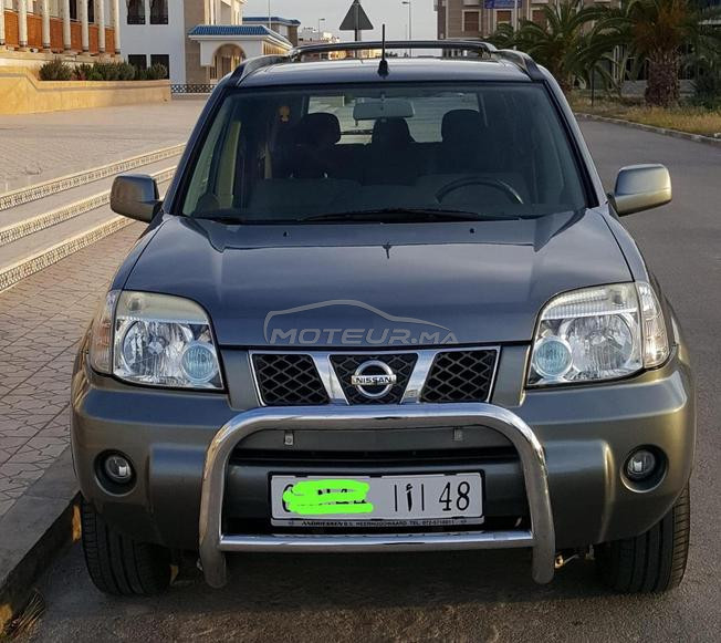 NissanX-Trail