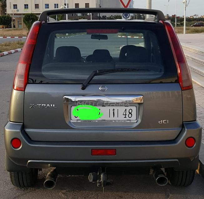 NissanX-Trail
