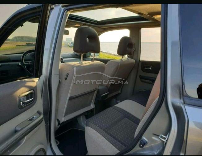 NissanX-Trail