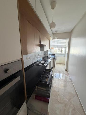 Bouznika Appartement à louer 96 m² kettani - 2