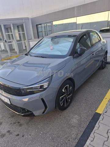 Opel Corsa 2024 Diesel 25000km - 2