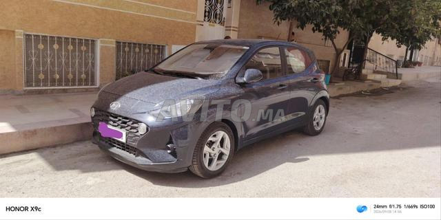 هيونداي آي 10 للبيع - 2