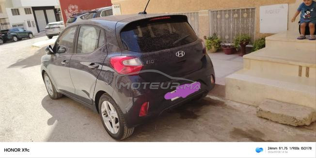 هيونداي اي 10 للبيع