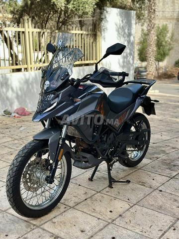 Sym Nht 200 - 2