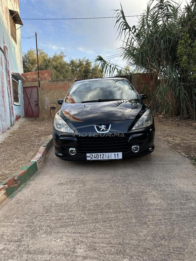 307 OXYGO 