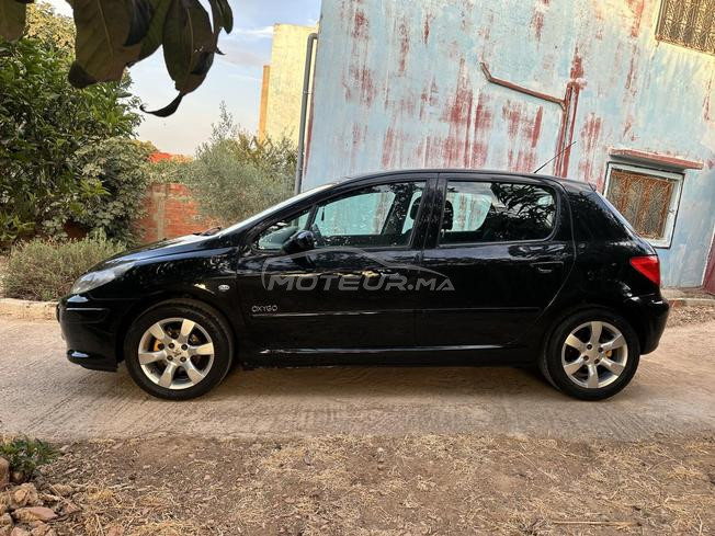 307 OXYGO 