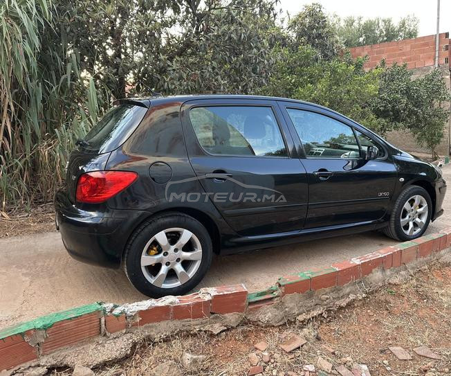 307 OXYGO 