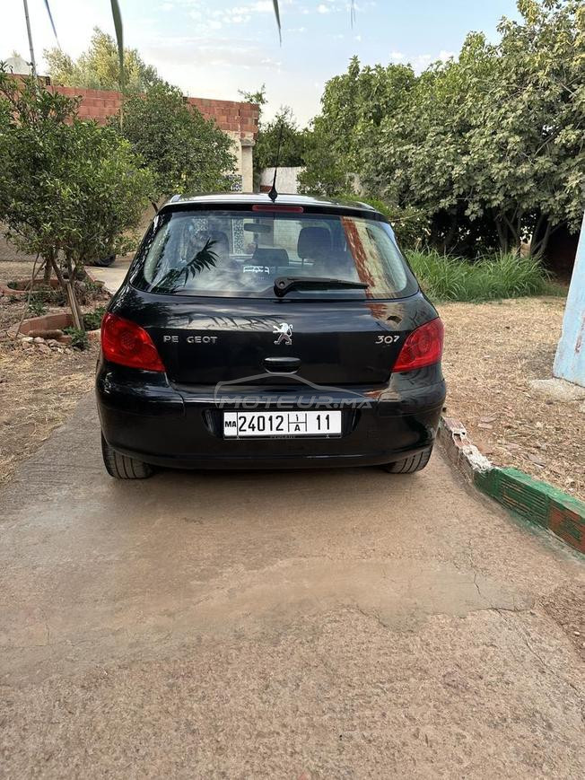 307 OXYGO 