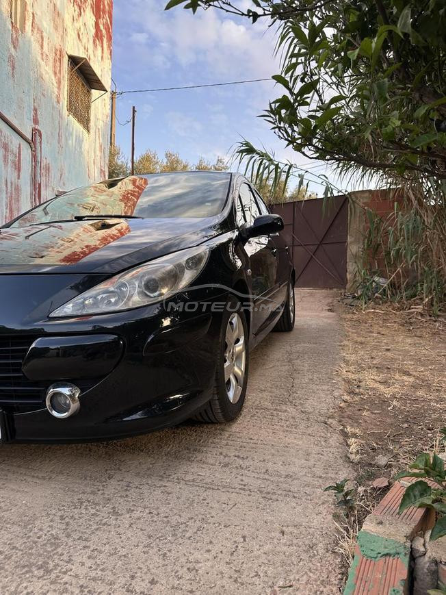 307 OXYGO 