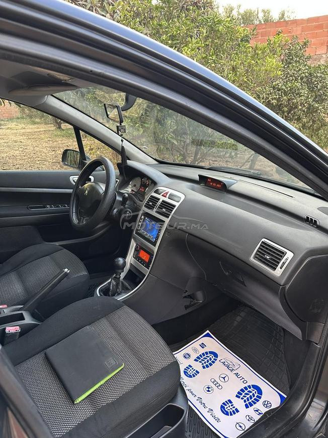 307 OXYGO 