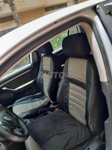 Volkswagen Golf 5 Diesel Manuelle 2004 à Témara - 2