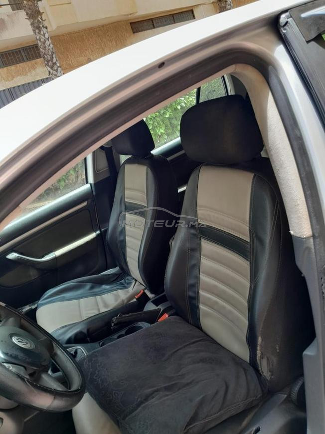 Volkswagen Golf 5 Diesel Manuelle 2004 à Temara