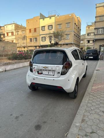Voiture en très bon état - 2