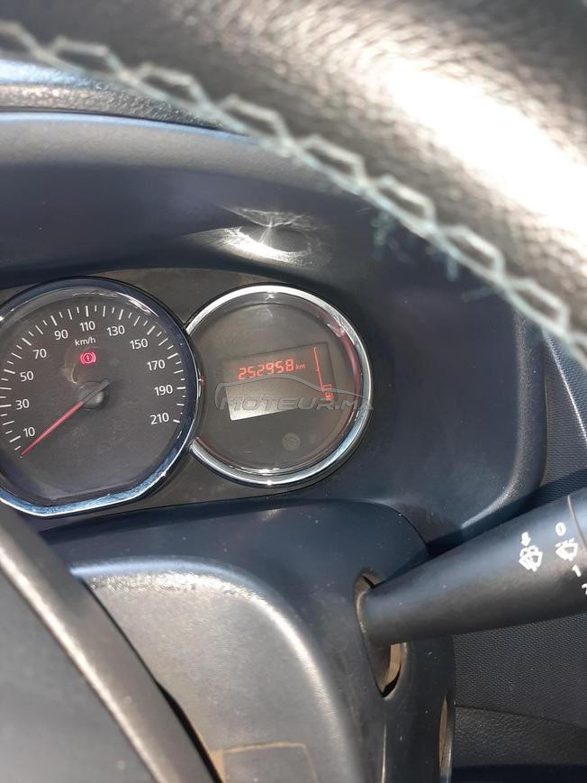 dacia logan model 2016