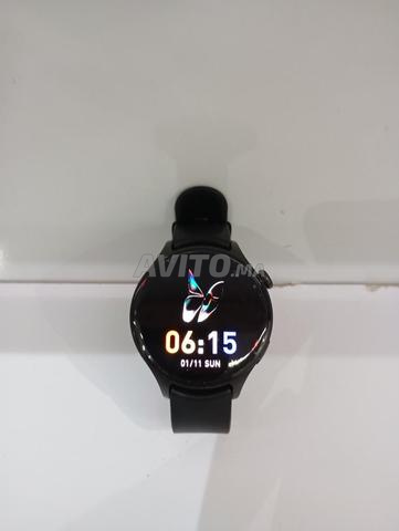 Montre connectée polyvalente de la marque oraimo - 2