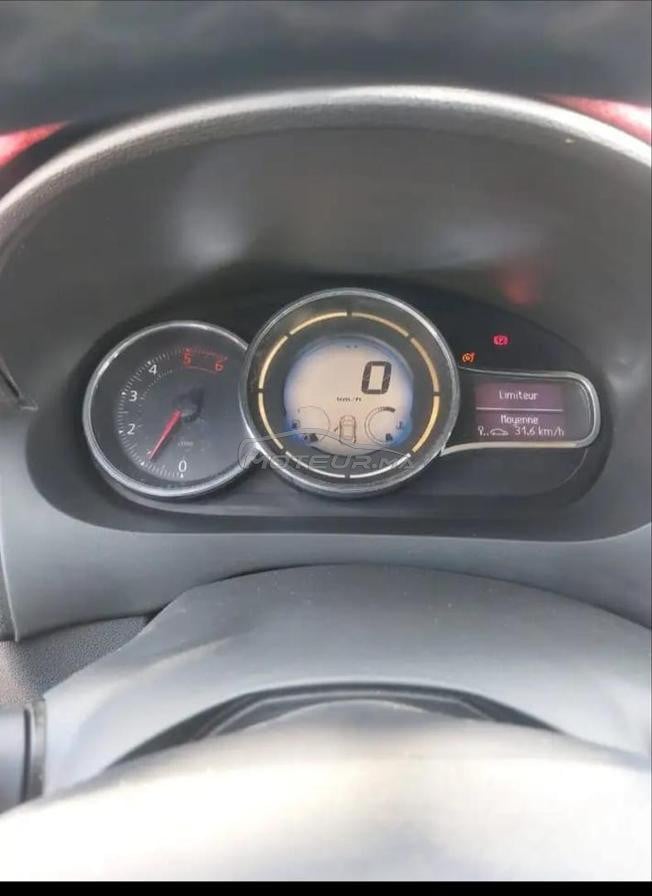 Renault Fluence Diesel Manuelle 2013 à Kénitra