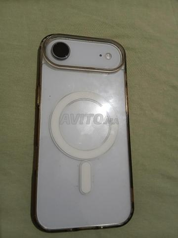 iPhone Air 256GB Blanc Très Bon État - 2