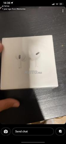 AirPods 4 neufs