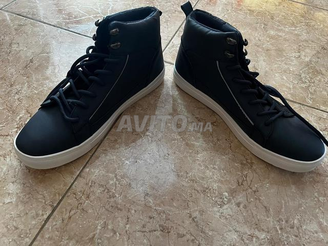 3 Paires de Chaussures Homme – Très Bon État - 2