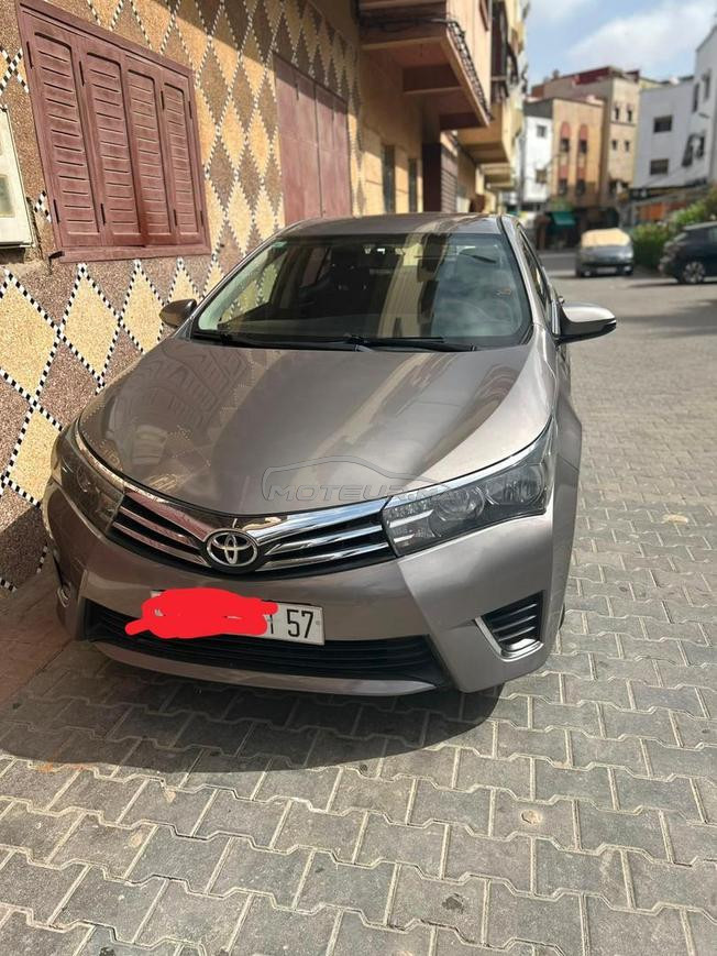 حي لفروكي زنقه مولاي رشيد 