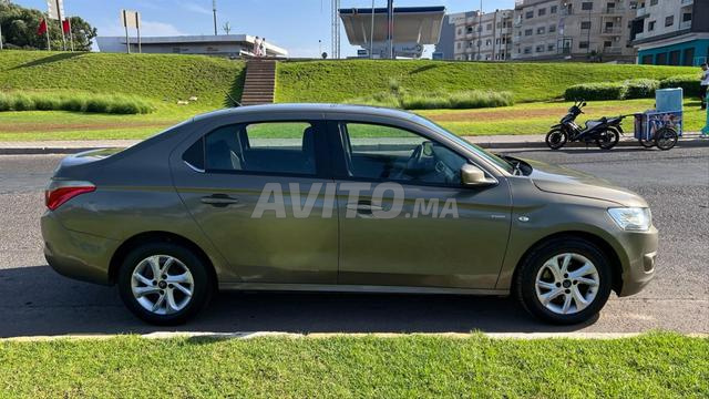 Citroën C-Elysée - 2