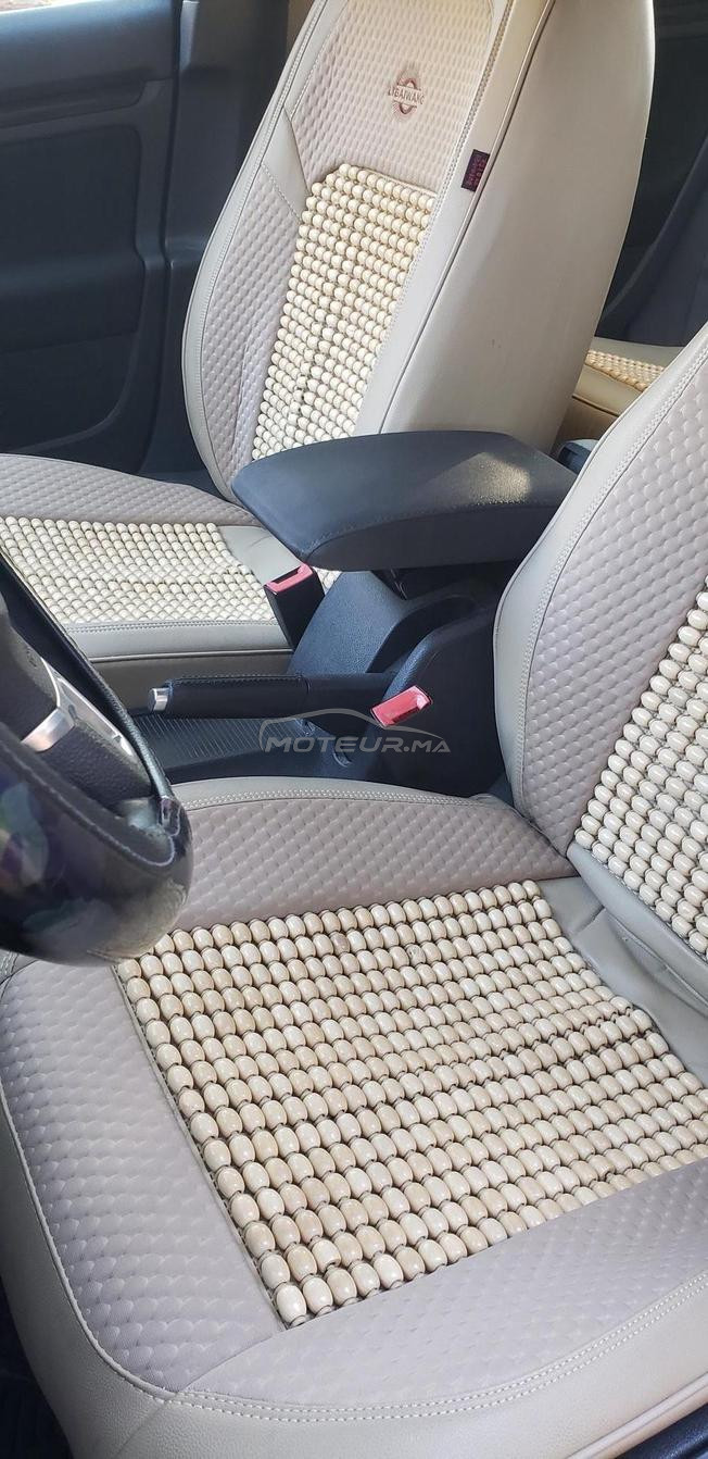 Golf 6 variant dédouané 6 ch