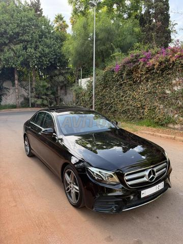 Classe E 220 Importée neuve Diesel 2016