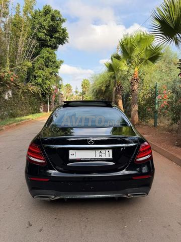 Classe E 220 Importée neuve Diesel 2016