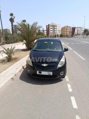 Chevrolet Spark en très bon état - 2
