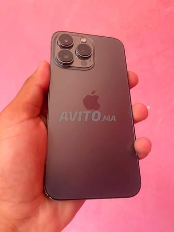 iphone ba9i jdide - 2