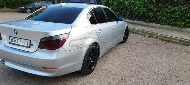 BMW série 523i