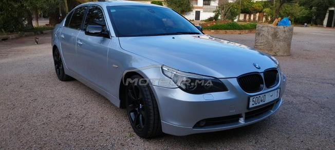 BMW série 523i