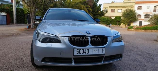 BMW série 523i