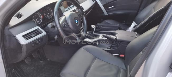 BMW série 523i