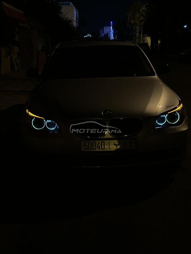 BMW série 523i